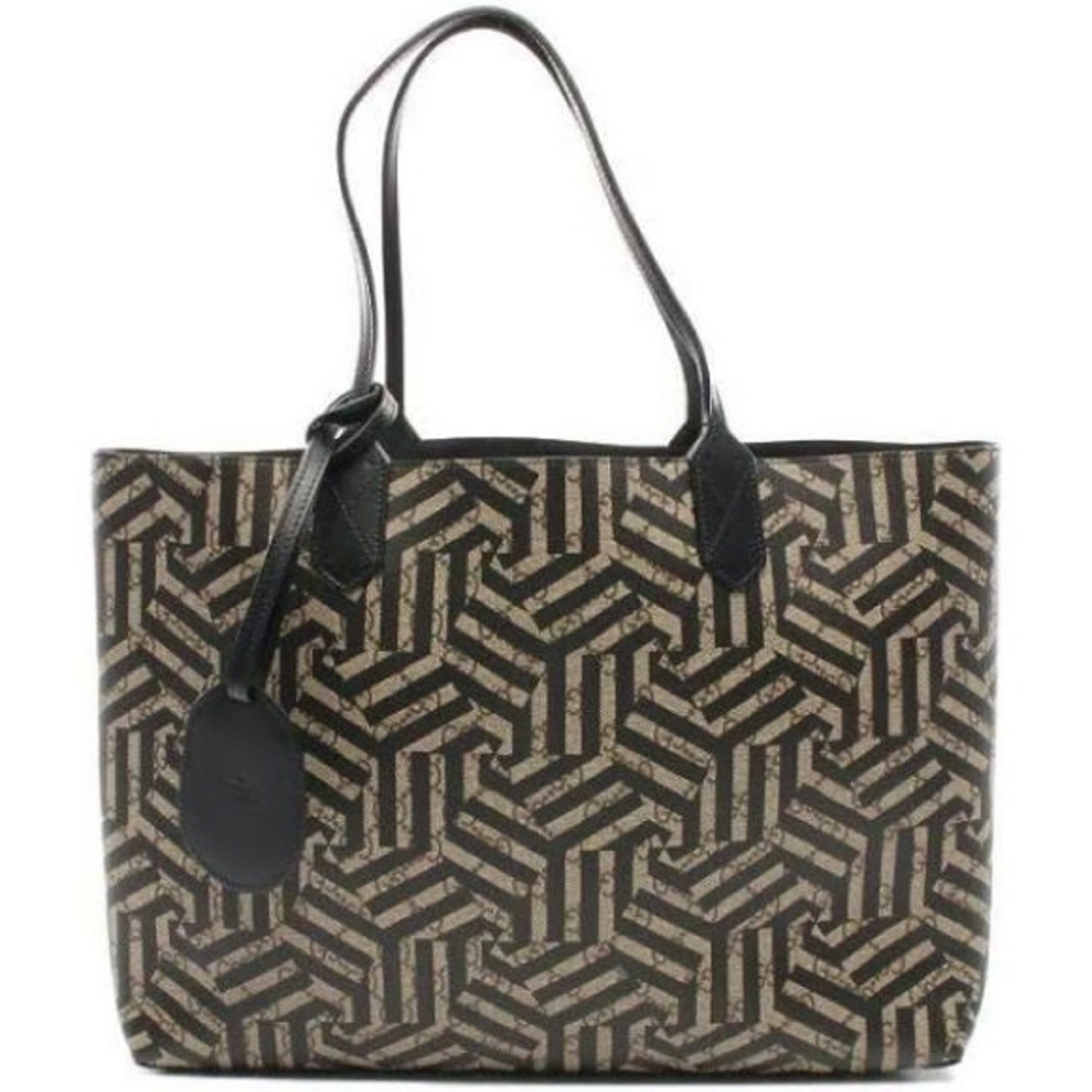 COPY - Gucci reversible tote